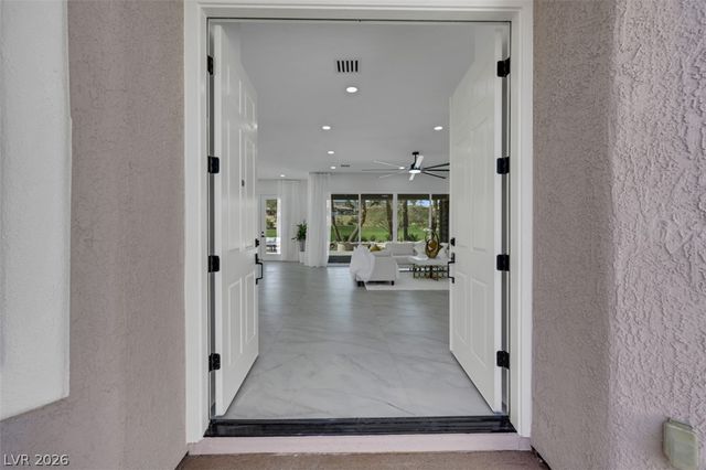 5015 Rivedro Street, Las Vegas, NV 89135