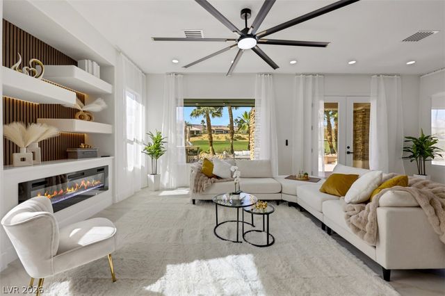 5015 Rivedro Street, Las Vegas, NV 89135