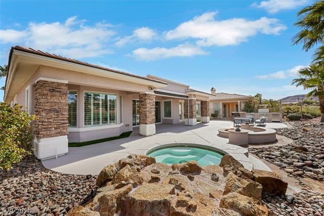 5015 Rivedro Street, Las Vegas, NV 89135
