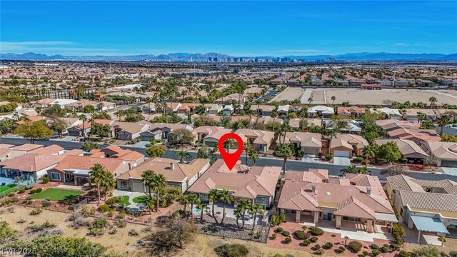 5015 Rivedro Street, Las Vegas, NV 89135