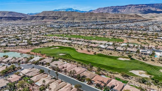 5015 Rivedro Street, Las Vegas, NV 89135