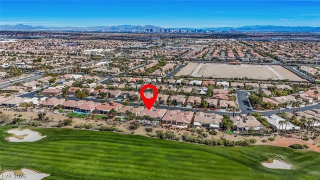 5015 Rivedro Street, Las Vegas, NV 89135