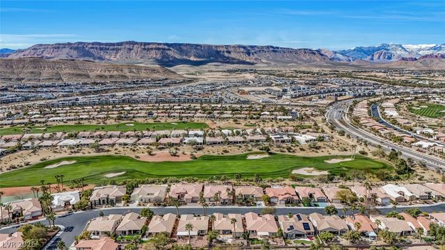 5015 Rivedro Street, Las Vegas, NV 89135