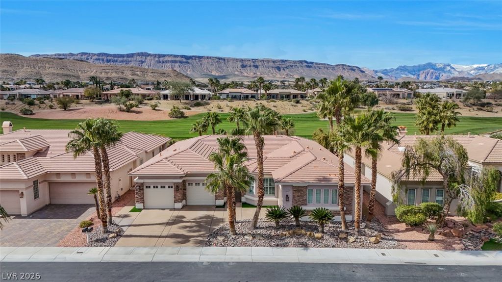 5015 Rivedro Street, Las Vegas, NV 89135