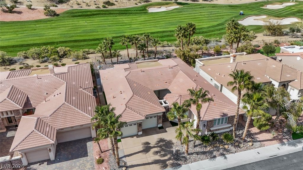 5015 Rivedro Street, Las Vegas, NV 89135 — photo 2