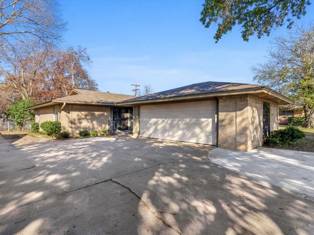 4804 South Drive, Fort Worth, TX 76132
