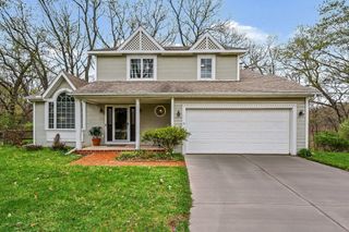 11294 Bridlewood Trail, Berrien Springs, MI 49103