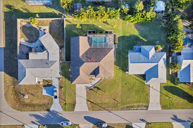 1131 SE 13TH TERRACE, Cape Coral, FL 33990