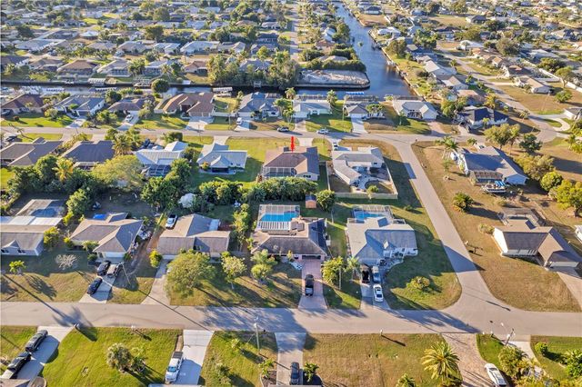 1131 SE 13TH TERRACE, Cape Coral, FL 33990