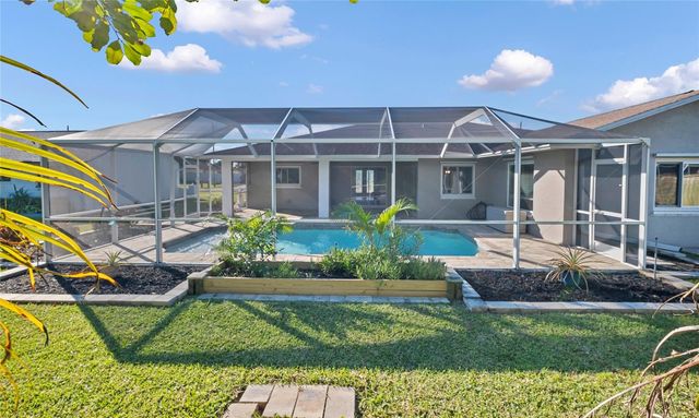 1131 SE 13TH TERRACE, Cape Coral, FL 33990