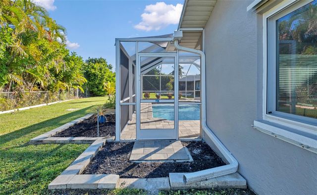 1131 SE 13TH TERRACE, Cape Coral, FL 33990