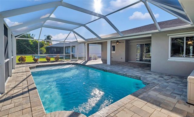 1131 SE 13TH TERRACE, Cape Coral, FL 33990