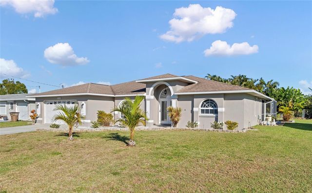 1131 SE 13TH TERRACE, Cape Coral, FL 33990