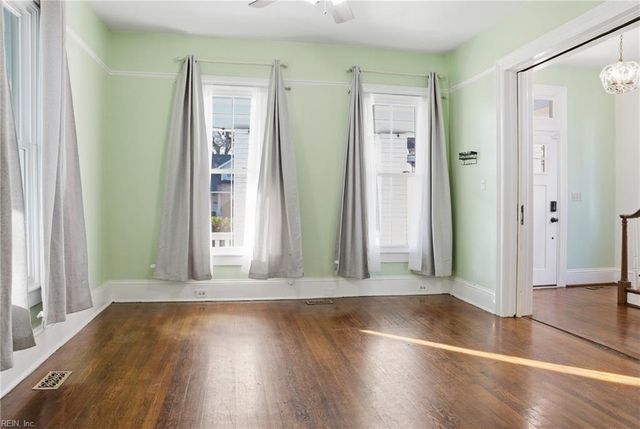 207 Maryland AVE, Portsmouth, VA 23703