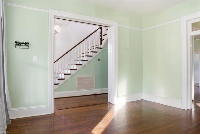 207 Maryland AVE, Portsmouth, VA 23703