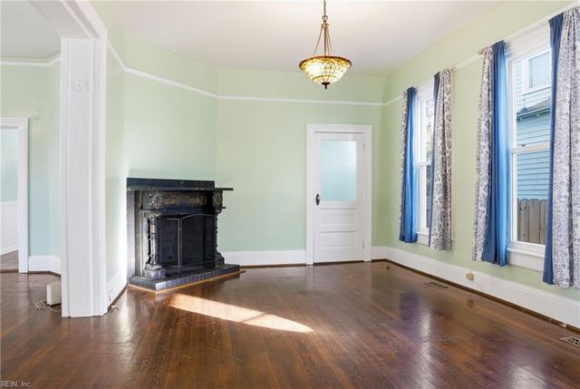 207 Maryland AVE, Portsmouth, VA 23703