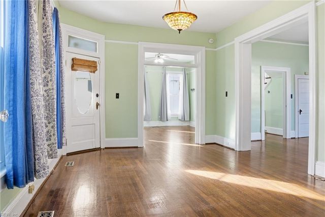 207 Maryland AVE, Portsmouth, VA 23703