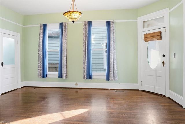 207 Maryland AVE, Portsmouth, VA 23703