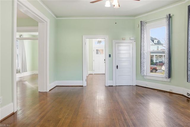 207 Maryland AVE, Portsmouth, VA 23703