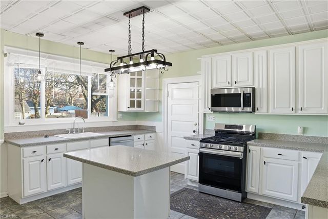 207 Maryland AVE, Portsmouth, VA 23703