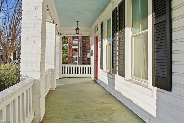 207 Maryland AVE, Portsmouth, VA 23703