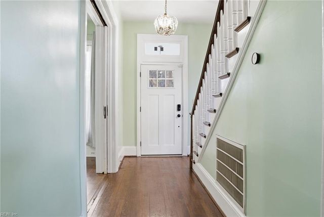 207 Maryland AVE, Portsmouth, VA 23703