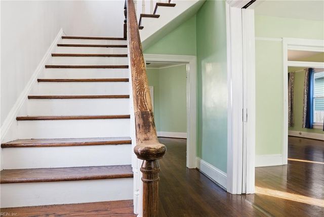 207 Maryland AVE, Portsmouth, VA 23703