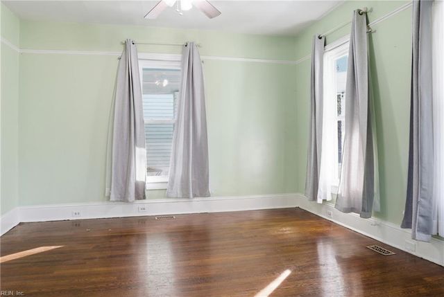 207 Maryland AVE, Portsmouth, VA 23703