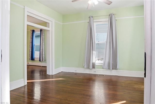 207 Maryland AVE, Portsmouth, VA 23703