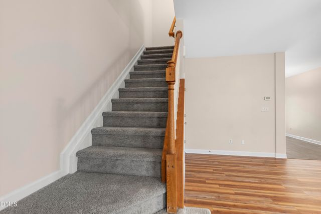 6013 San Marcos Way, Raleigh, NC 27616