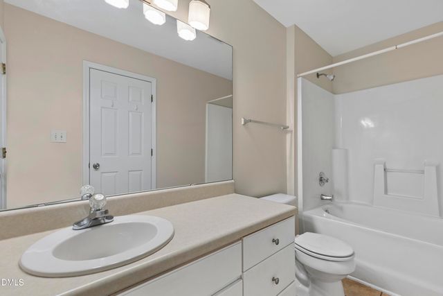 6013 San Marcos Way, Raleigh, NC 27616