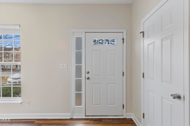 6013 San Marcos Way, Raleigh, NC 27616