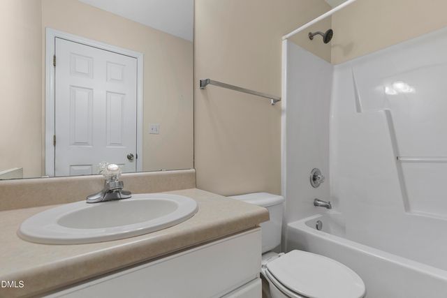6013 San Marcos Way, Raleigh, NC 27616