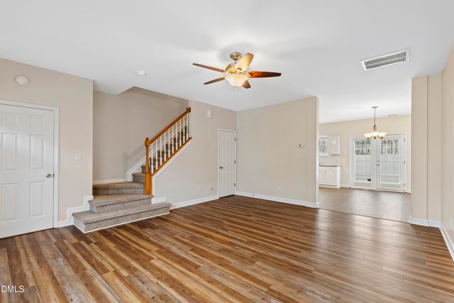 6013 San Marcos Way, Raleigh, NC 27616