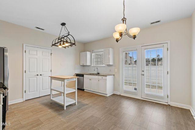 6013 San Marcos Way, Raleigh, NC 27616
