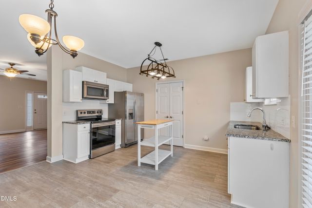 6013 San Marcos Way, Raleigh, NC 27616