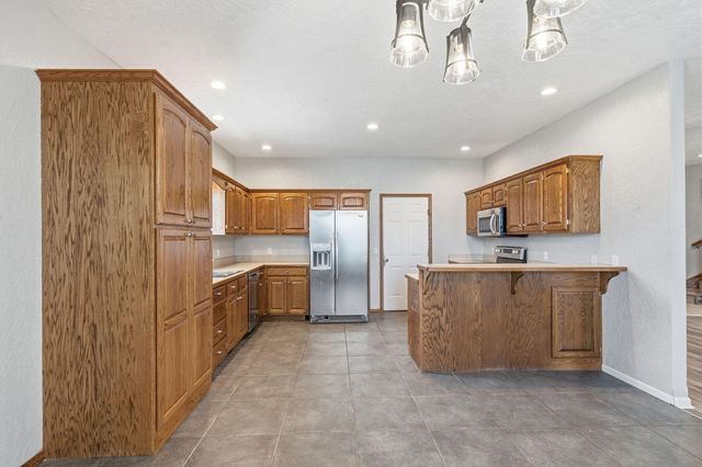 3272 N Ohara Avenue, Springfield, MO 65803