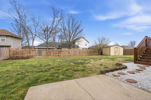 3272 N Ohara Avenue, Springfield, MO 65803