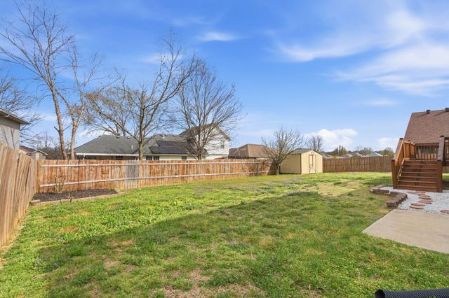 3272 N Ohara Avenue, Springfield, MO 65803