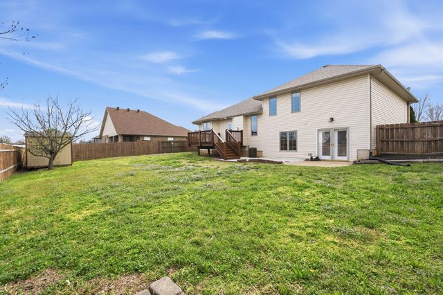 3272 N Ohara Avenue, Springfield, MO 65803