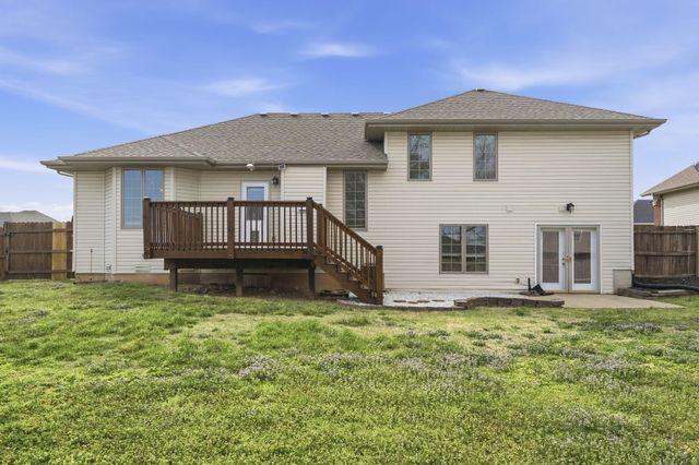 3272 N Ohara Avenue, Springfield, MO 65803