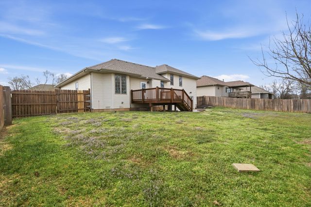 3272 N Ohara Avenue, Springfield, MO 65803