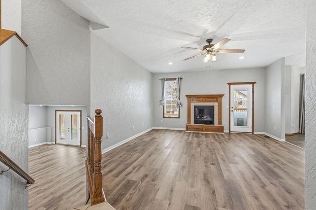 3272 N Ohara Avenue, Springfield, MO 65803