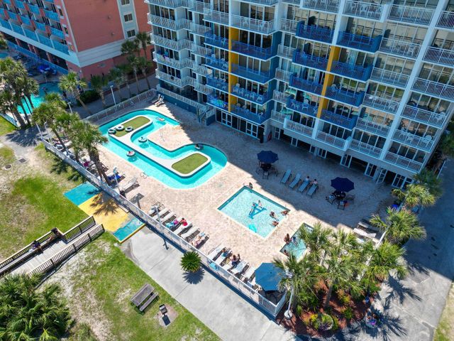 1700 N Ocean Blvd Unit 757, Myrtle Beach, SC 29577