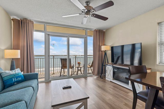 1700 N Ocean Blvd Unit 757, Myrtle Beach, SC 29577
