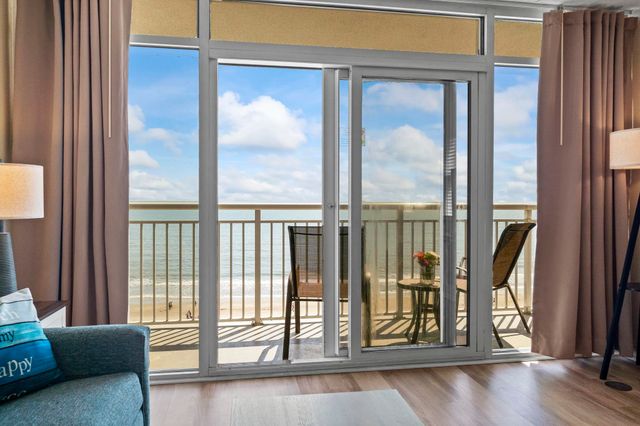 1700 N Ocean Blvd Unit 757, Myrtle Beach, SC 29577