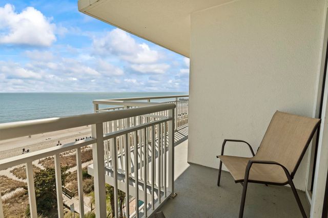 1700 N Ocean Blvd Unit 757, Myrtle Beach, SC 29577