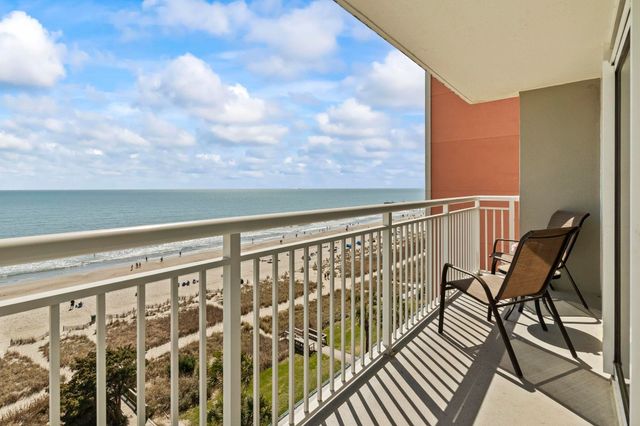 1700 N Ocean Blvd Unit 757, Myrtle Beach, SC 29577