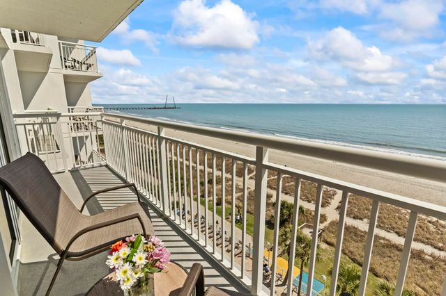 1700 N Ocean Blvd Unit 757, Myrtle Beach, SC 29577