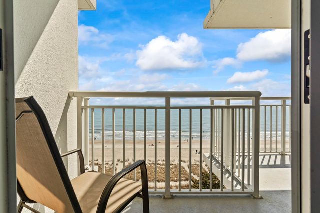 1700 N Ocean Blvd Unit 757, Myrtle Beach, SC 29577
